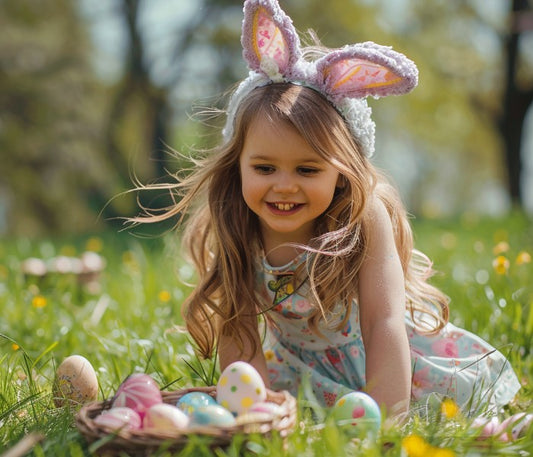 Easter Fun for Families: Exciting Activities to Enjoy with Your Children