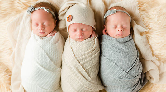 Unravelling the Science Behind Swaddling: Expert Insights and Parenting Tips