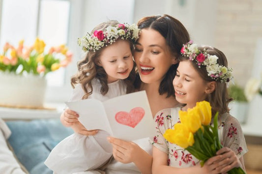 Unraveling the Timeless Tradition: The History and Evolution of Mothering Sunday in the UK