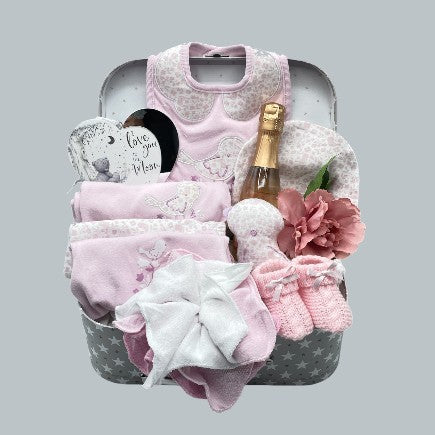 Build Your Own Hamper