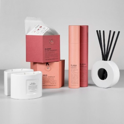 Mum Gifts, Candles and Scented Reeds by the Aromatherapy Co