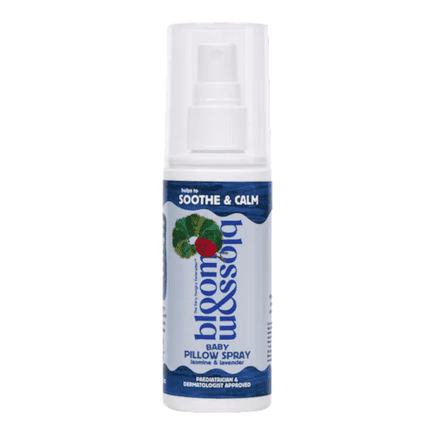 The Very Hungry Caterpillar Spray Soothing Baby Pillow Spray
