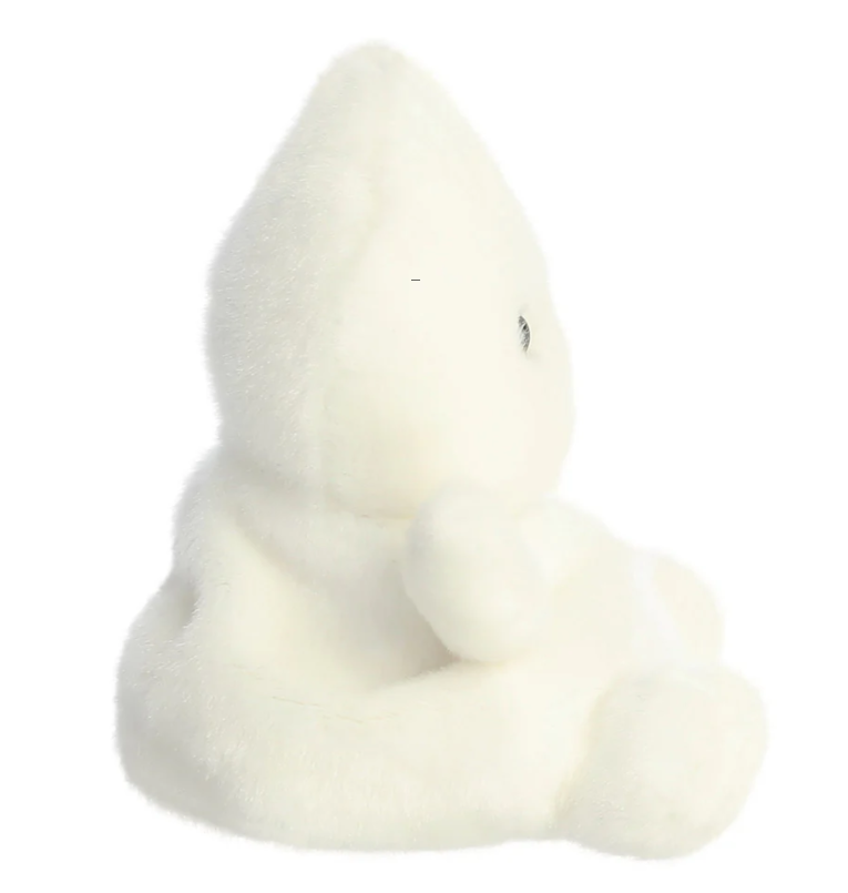 Palm Pals Boo Ghost cuddly plush for children and collectors