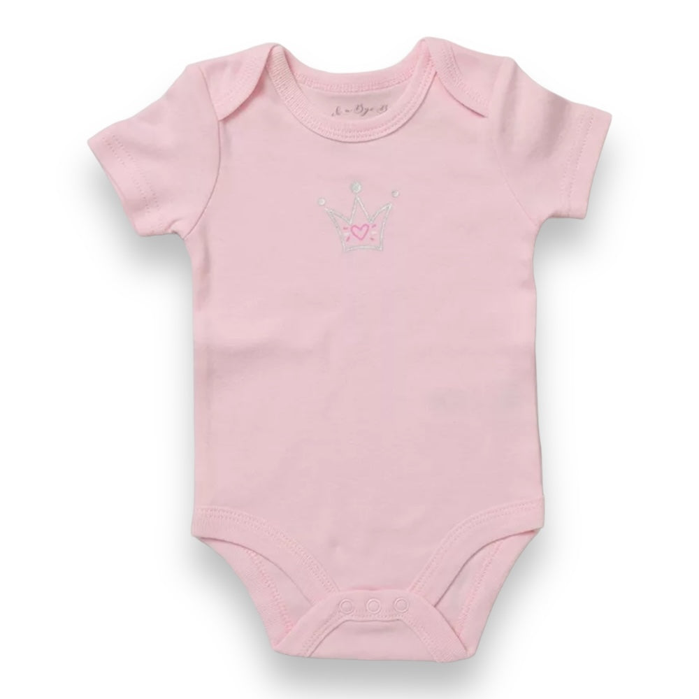Pink 'Little Princess' - 6pc Gift Set