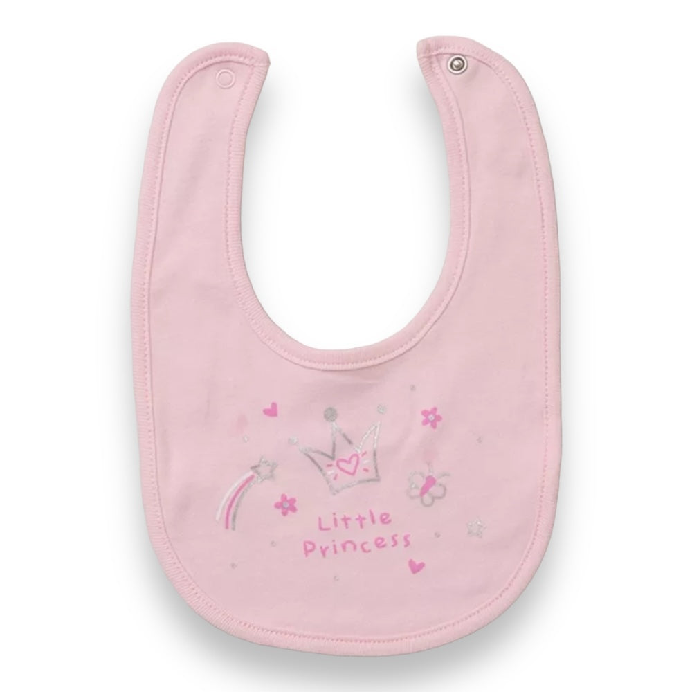 Pink 'Little Princess' - 6pc Gift Set