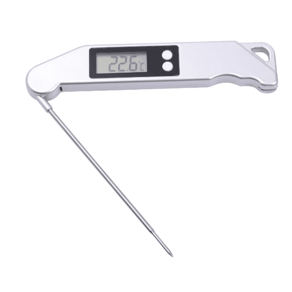 Mad Man Digital Food Thermometer