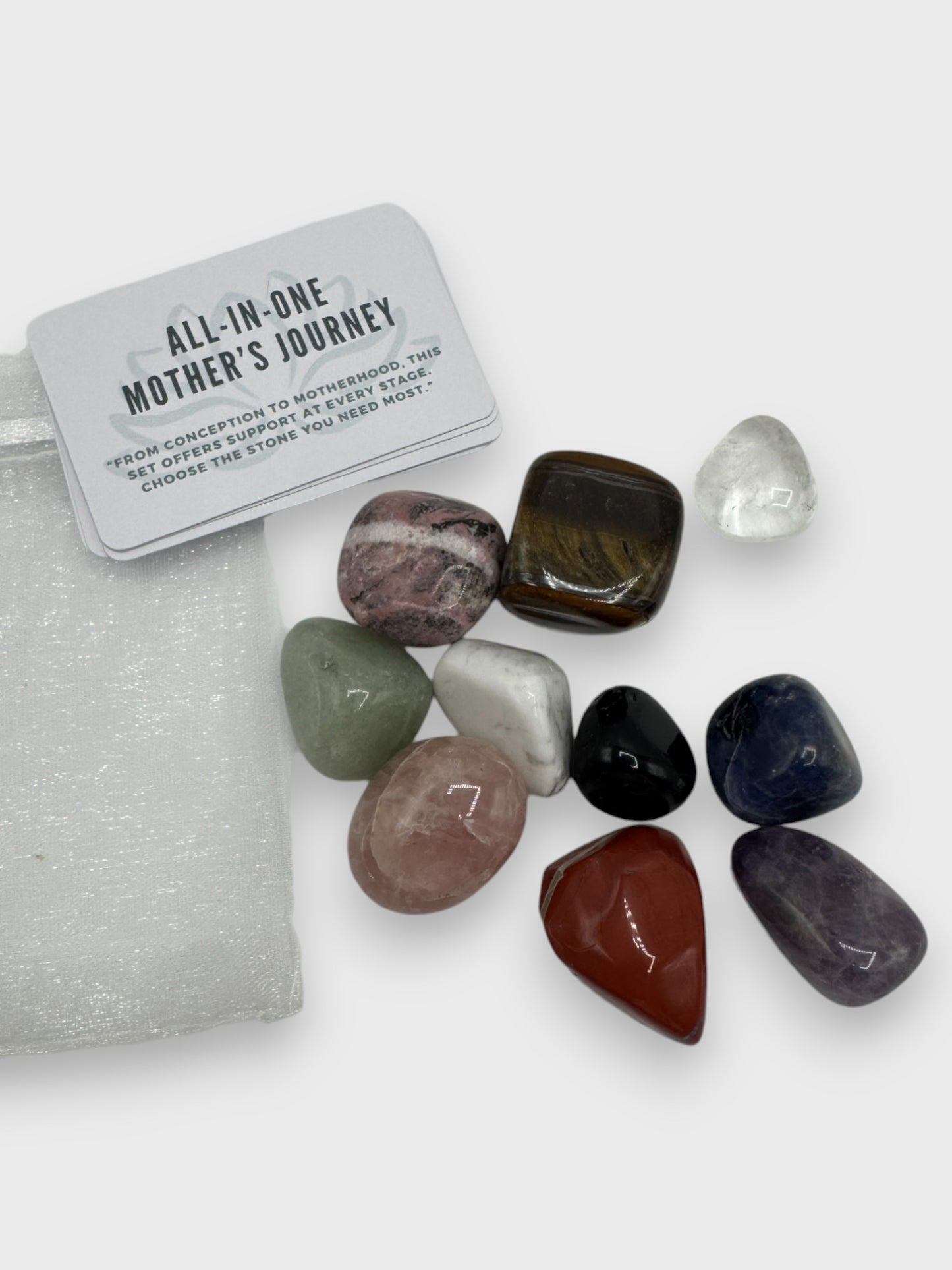 All-in-One Mother’s Journey Set