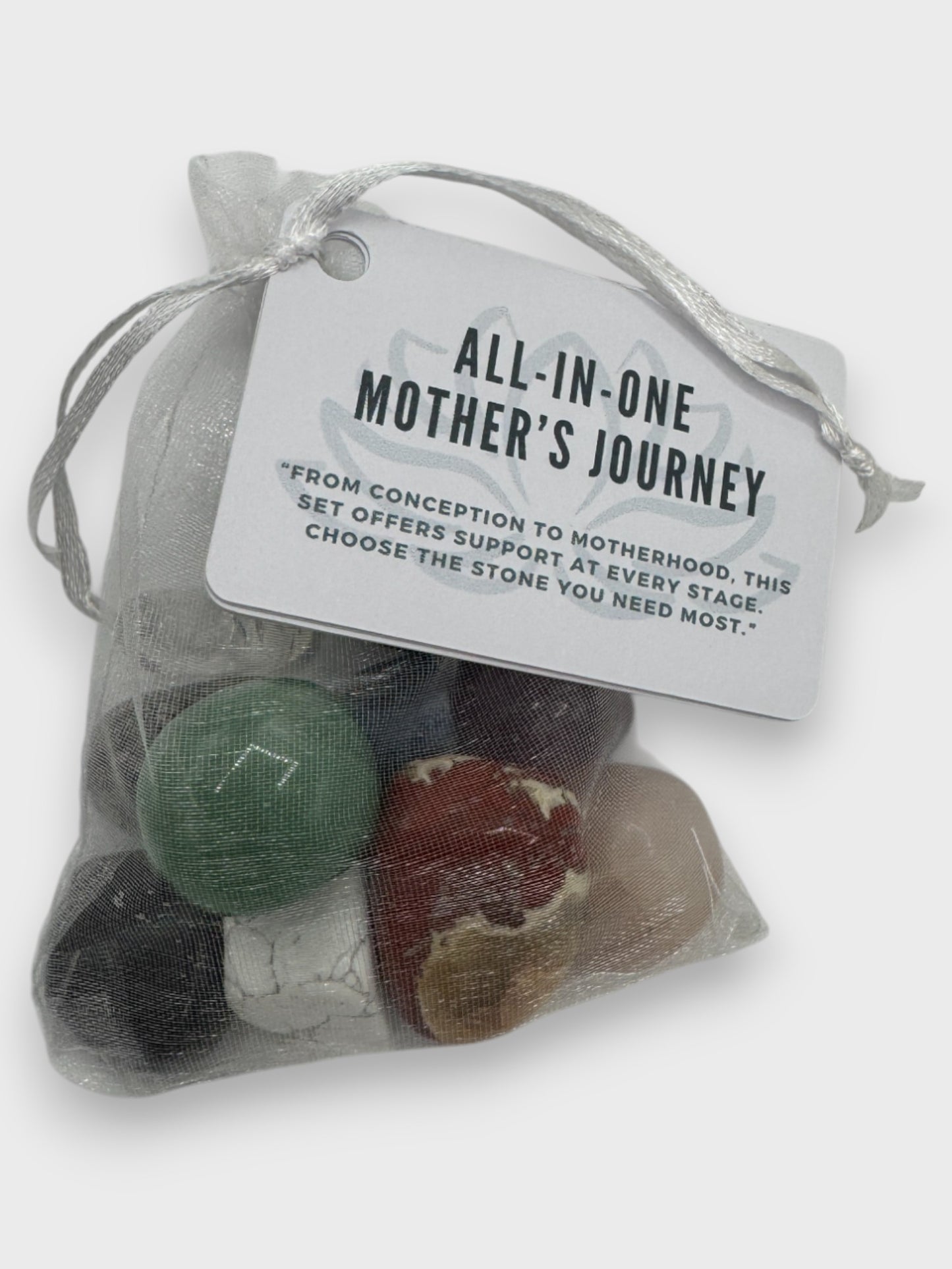All-in-One Mother’s Journey Set
