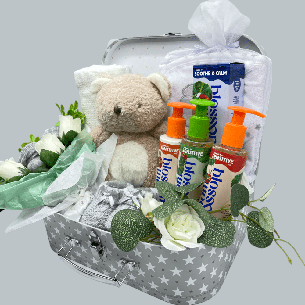 Perfect Baby Gift Set