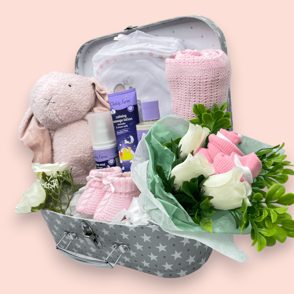 Hamper Left side View