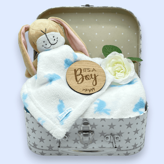 Guess How Much I Love You Mini Reveal Case