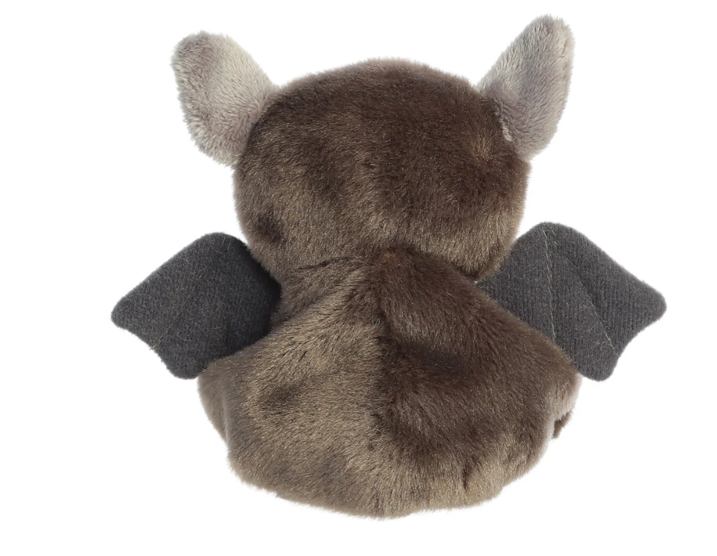 Palm Pals Luna Bat cuddly plush for children and collectors