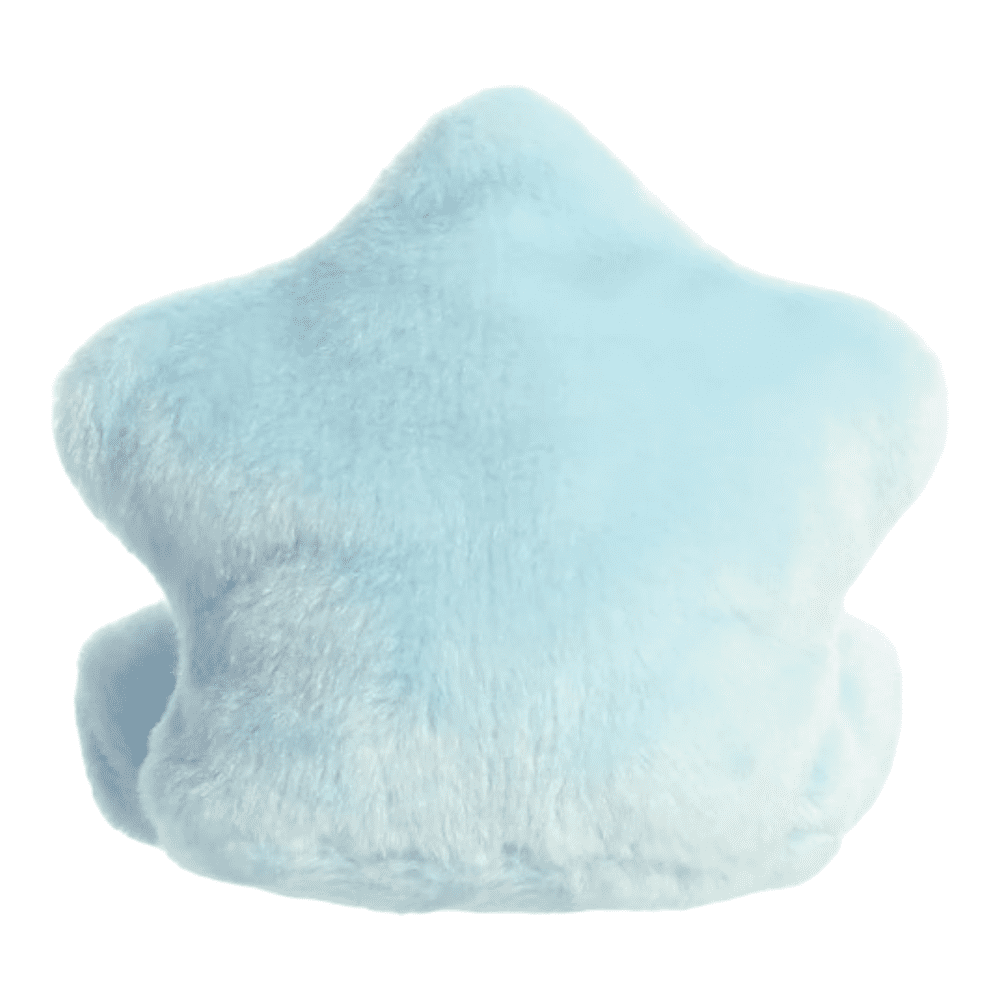Collectible Palm Pals Frosty Snowflake Soft Toy