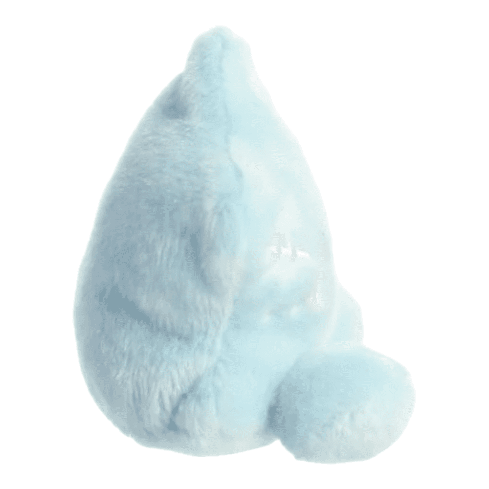 Eco-friendly Palm Pals Frosty Snowflake Soft Toy