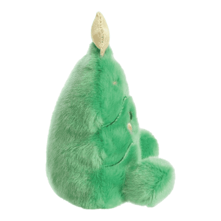 Smiling Palm Pals Jubilee Tree Soft Toy