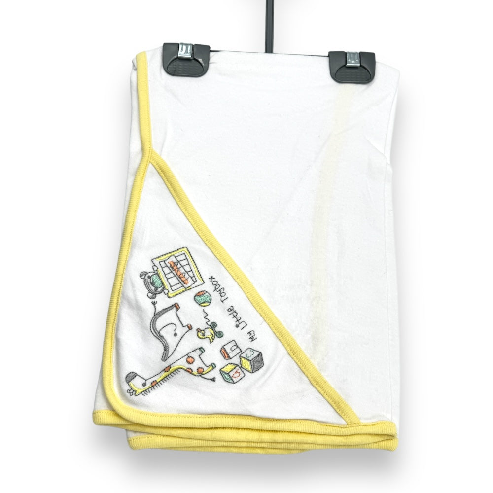 My Little Toybox 10-Piece Layette Gift Set