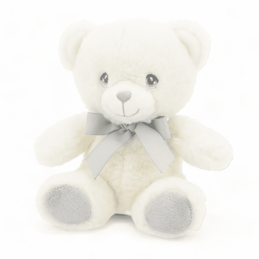 Keeleco Baby 15cm Teddy Bear eco-friendly plush toy