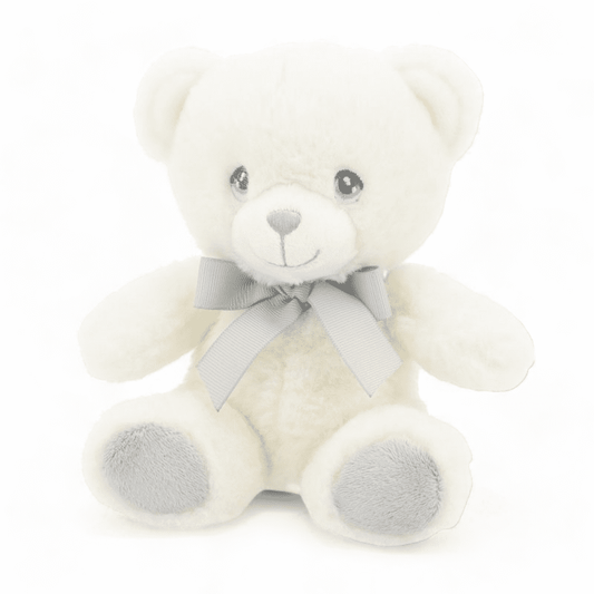 Keeleco Baby 15cm Teddy Bear eco-friendly plush toy