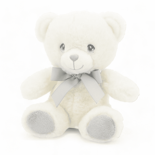 15cm Keeleco Baby Teddy Bear