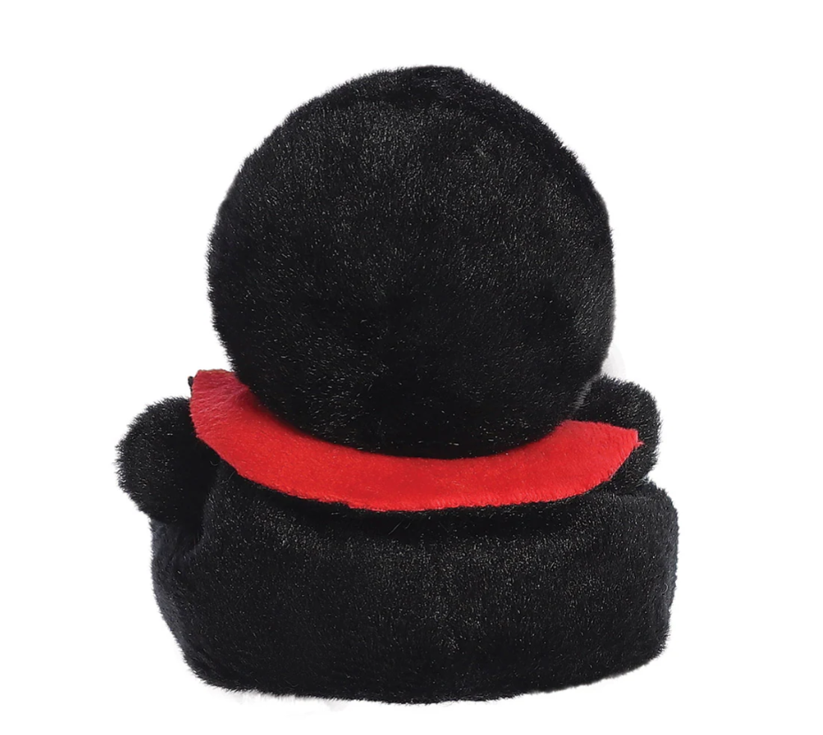 Eco-friendly Palm Pals plush toy Viktor Vampire 5in Halloween gift