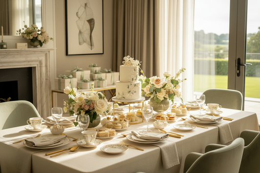 What Is a Baby Shower? A UK Guide to Baby Shower Traditions & Etiquette