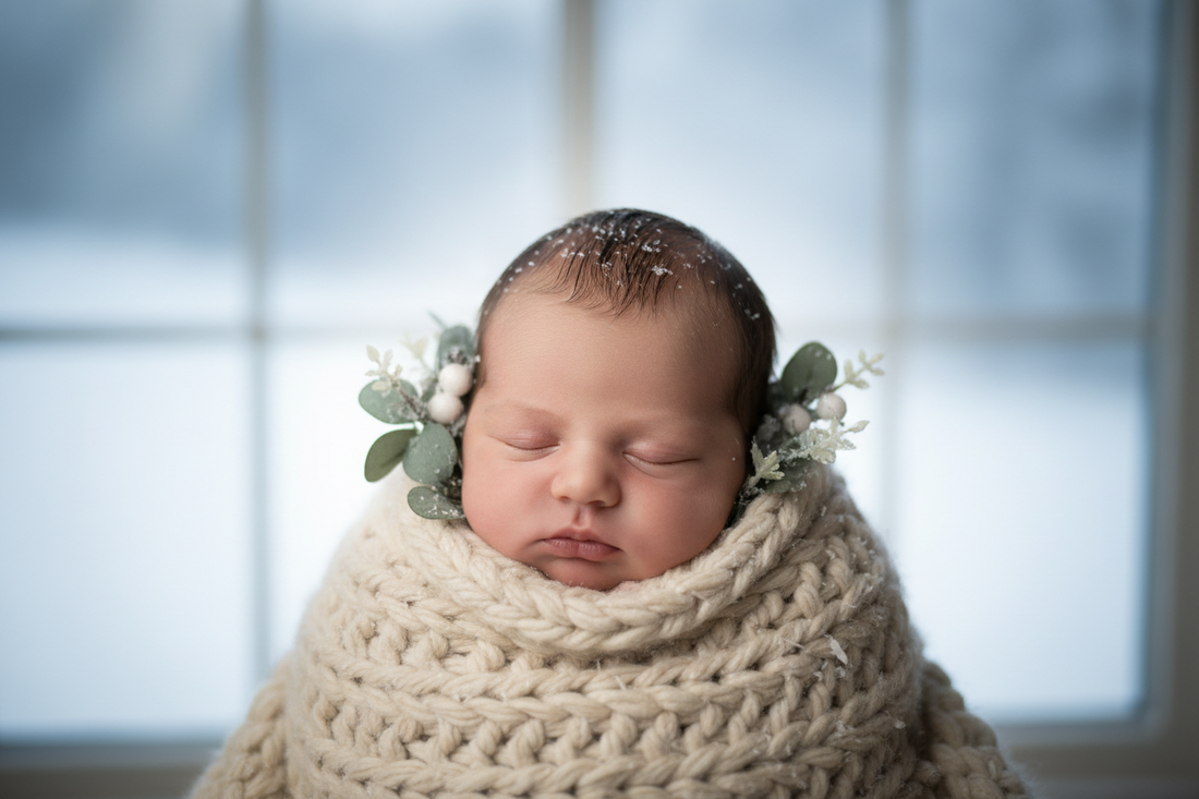 20 Beautiful Winter-Inspired Baby Girl Names