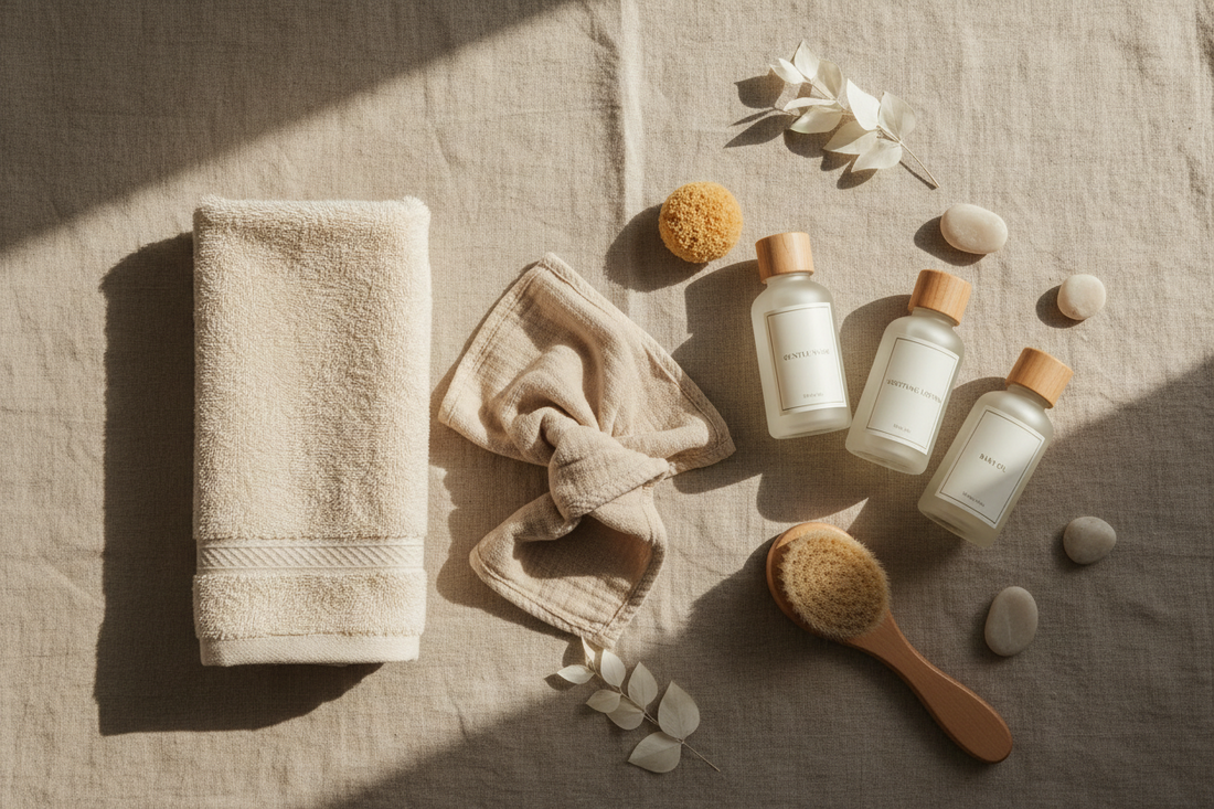 5 Common Baby Skincare Myths: A Simple Guide for New Parents