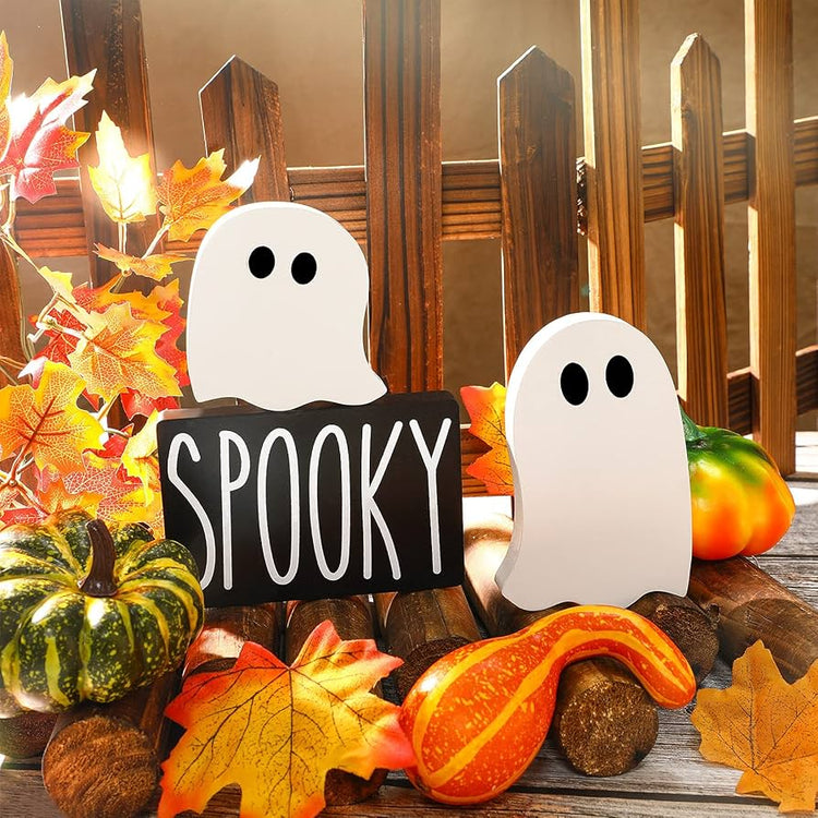 The Halloween Collection
