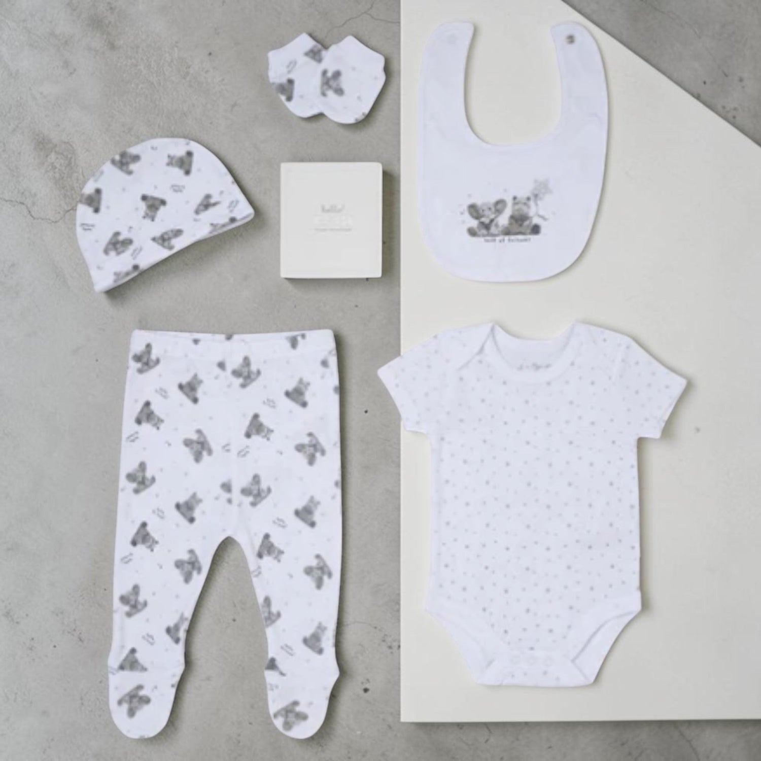 Baby Clothing Gift Sets