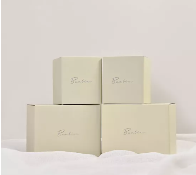 Silver Plated Pram Money Box by BAMBINO BY JULIANA®