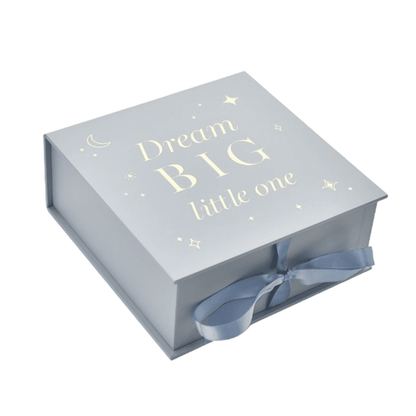 Dream Big Keepsake box for new family arrivals by BAMBINO BY JULIANA