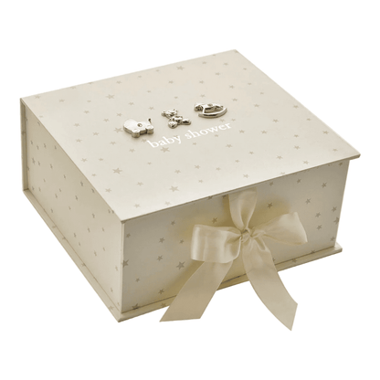 BAMBINO BY JULIANA® baby shower keepsake box