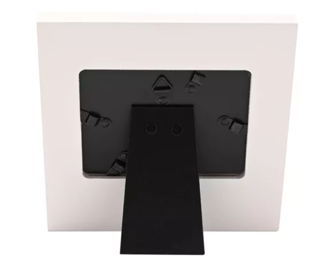 Bambino Scan Frame – "GRANDPARENTS" | 4" x 3" Photo Frame by BAMBINO BY JULIANA®