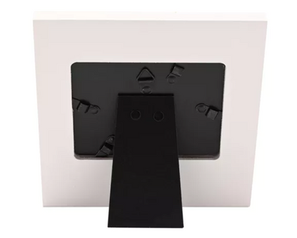 Bambino Scan Frame – "GRANDPARENTS" | 4" x 3" Photo Frame by BAMBINO BY JULIANA®
