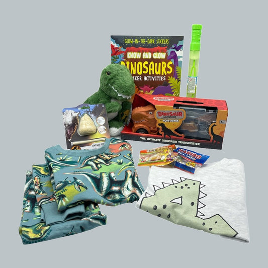 Dinosaur Bundle 1