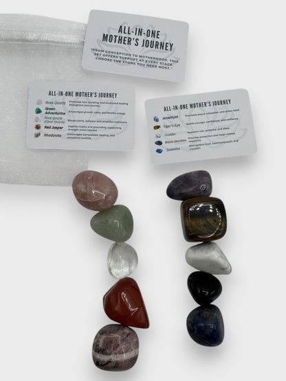 All-in-One Mother’s Journey Set