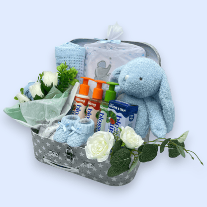 Perfect Baby Gift Set