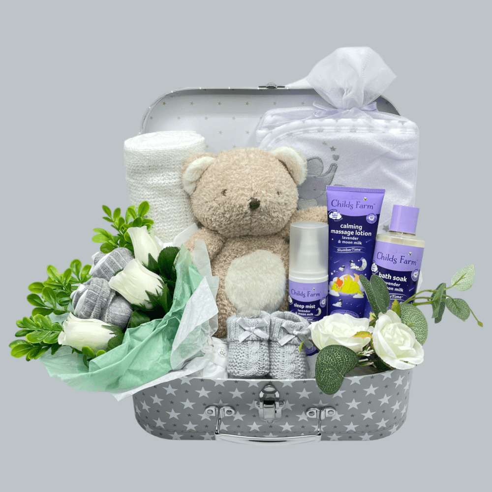 Childs Farm Slumber Time Gift Set