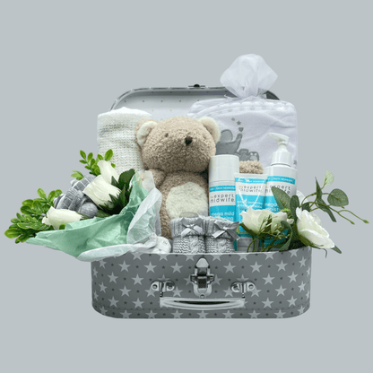 My Expert Midwife Deluxe Baby Care Gift Set