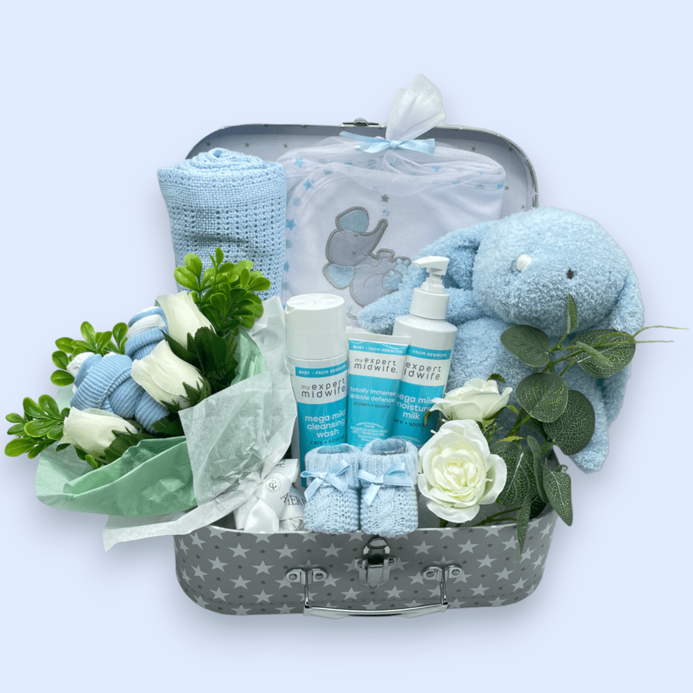 My Expert Midwife Baby Care Gift Set