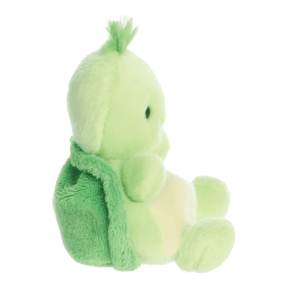 Palm Pals Tiny Turtle Soft Toy suitable for all ages