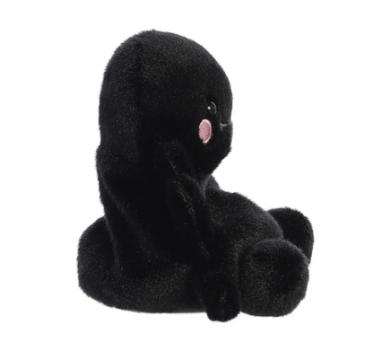 Palm Pals Penny Mae Spider 5In/13cm – Cute & Eco-Friendly Collectible Plush Toy