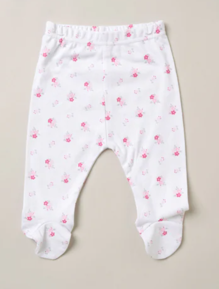 Trendy Footed Trousers for Babies